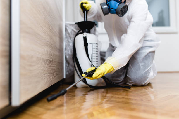 Best Best Pest Control Companies  in Westfield, IN